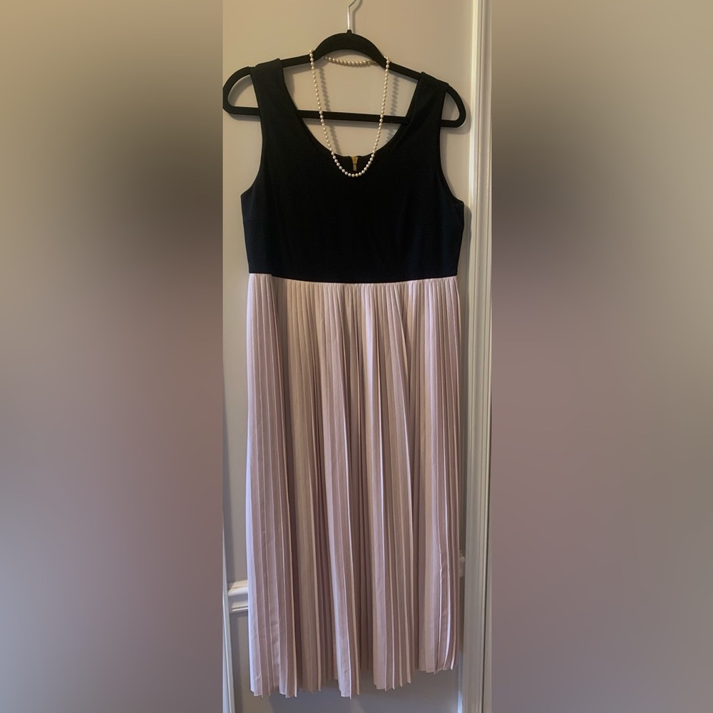 Paule KA Tea-length Dress